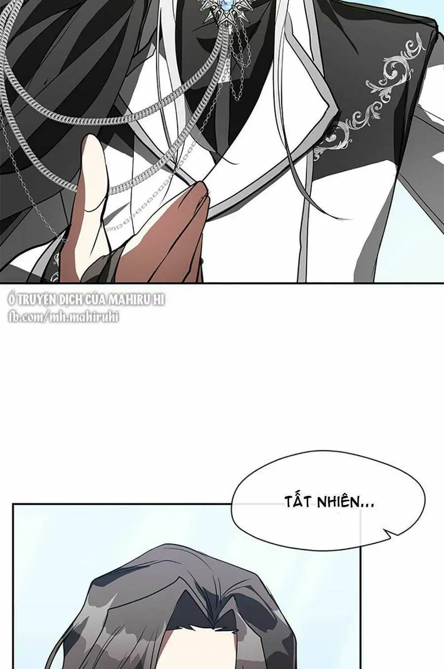 Không Thể Thoát Khỏi Người Nettruyen ZZZ Chương 16 Page 22