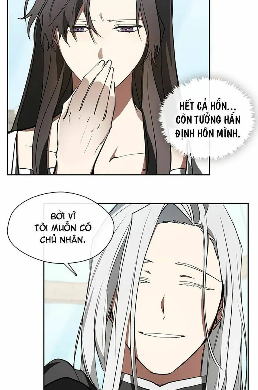 Không Thể Thoát Khỏi Người Nettruyen ZZZ Chương 16 Page 23