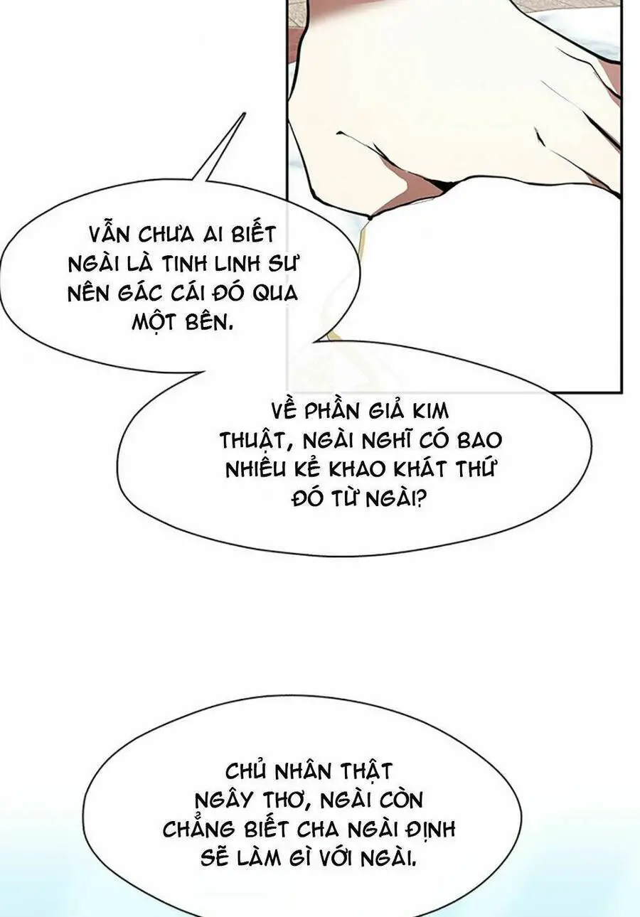 Không Thể Thoát Khỏi Người Nettruyen ZZZ Chương 16 Page 25