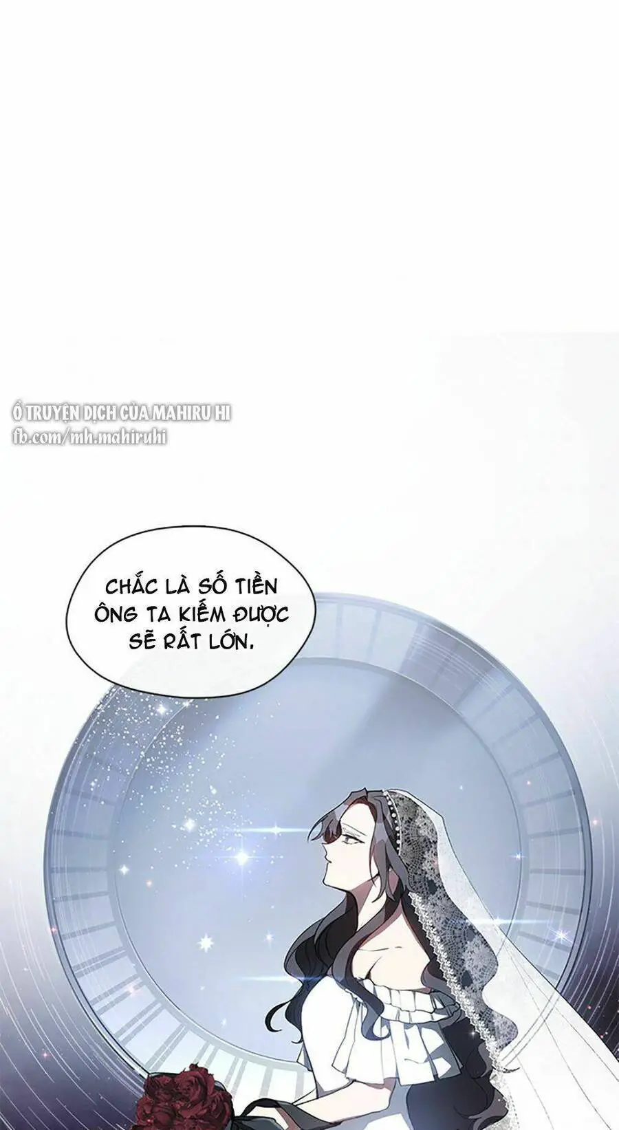 Không Thể Thoát Khỏi Người Nettruyen ZZZ Chương 16 Page 31