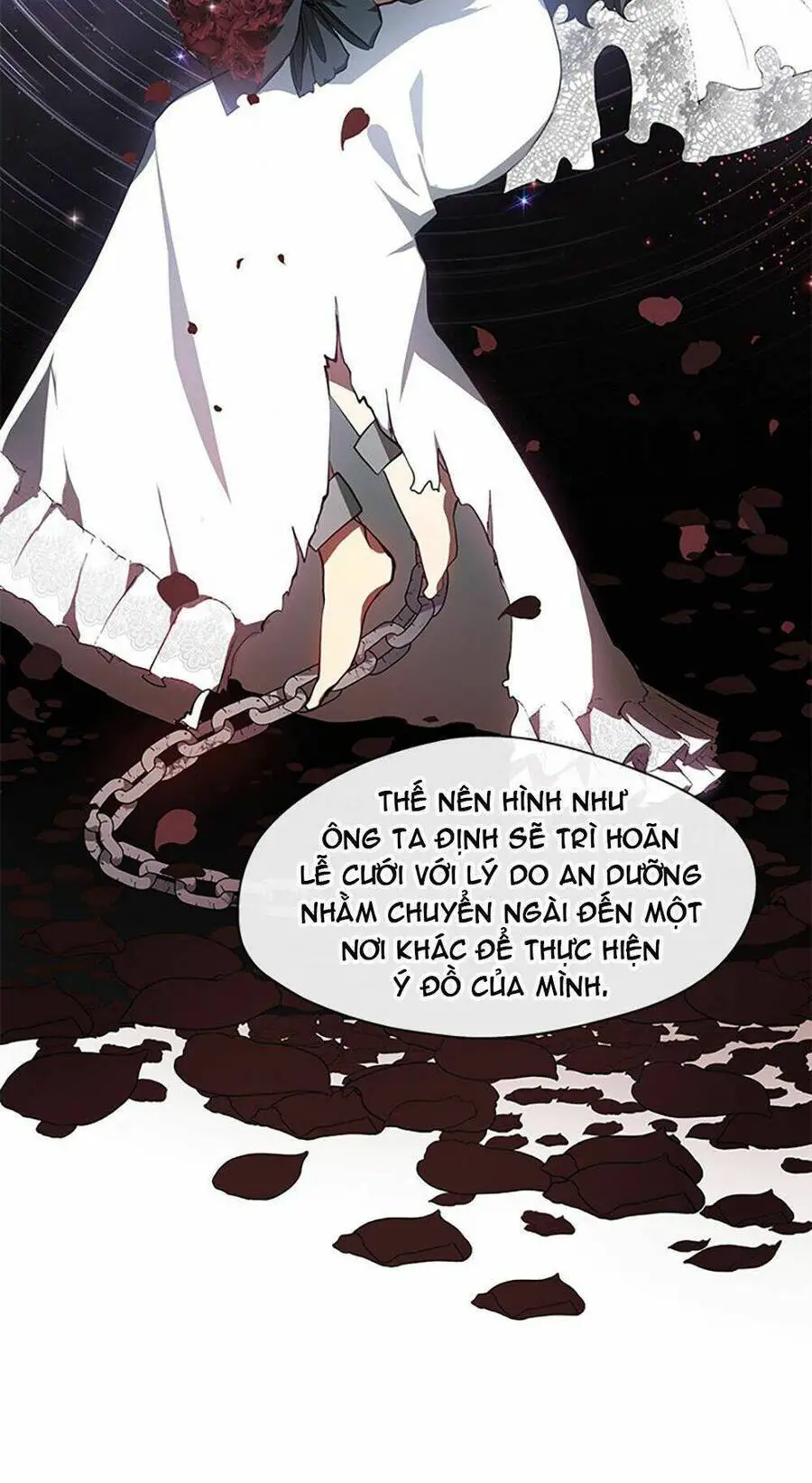Không Thể Thoát Khỏi Người Nettruyen ZZZ Chương 16 Page 32