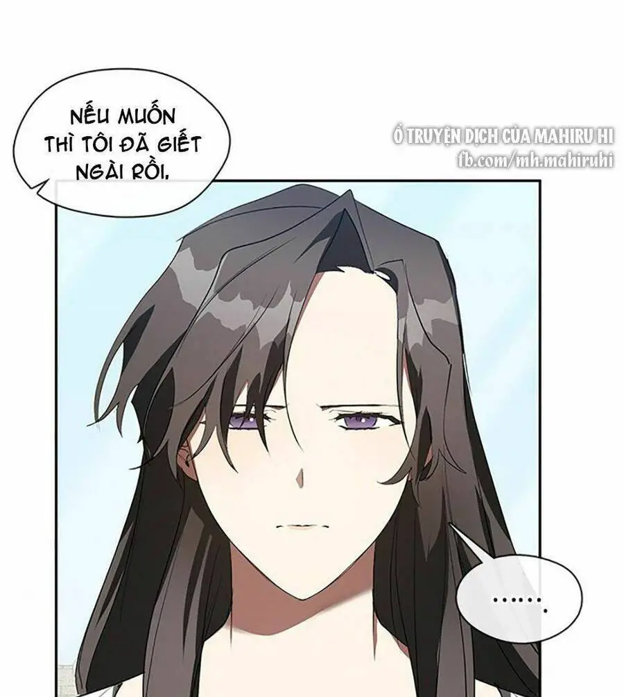 Không Thể Thoát Khỏi Người Nettruyen ZZZ Chương 16 Page 38