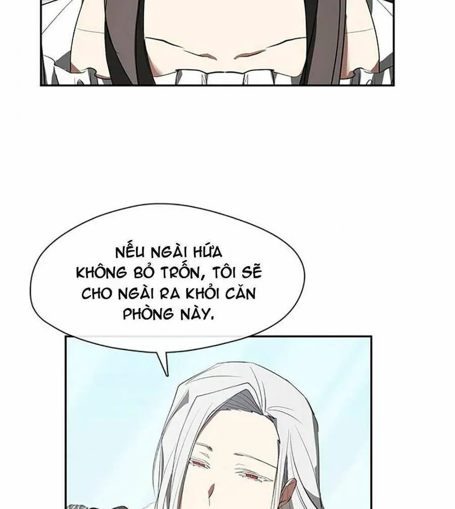 Không Thể Thoát Khỏi Người Nettruyen ZZZ Chương 16 Page 39