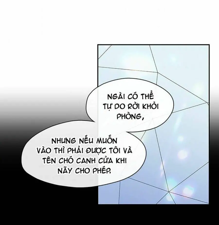 Không Thể Thoát Khỏi Người Nettruyen ZZZ Chương 16 Page 46