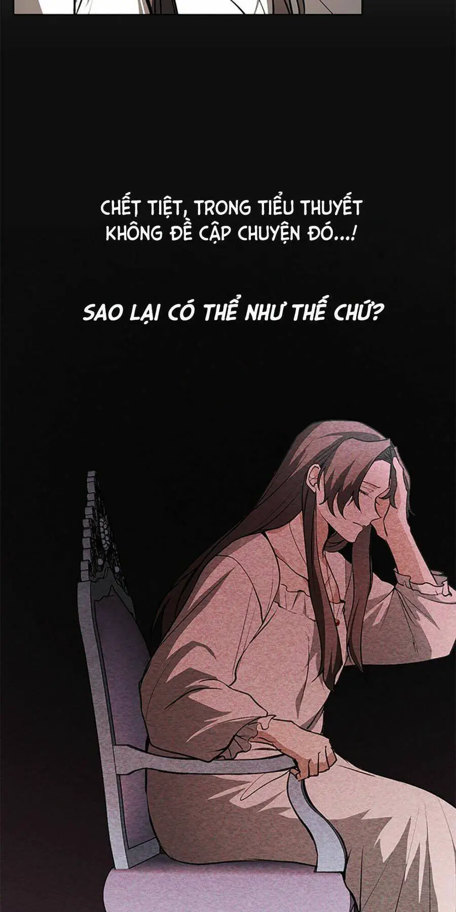 Không Thể Thoát Khỏi Người Nettruyen ZZZ Chương 9 Page 17