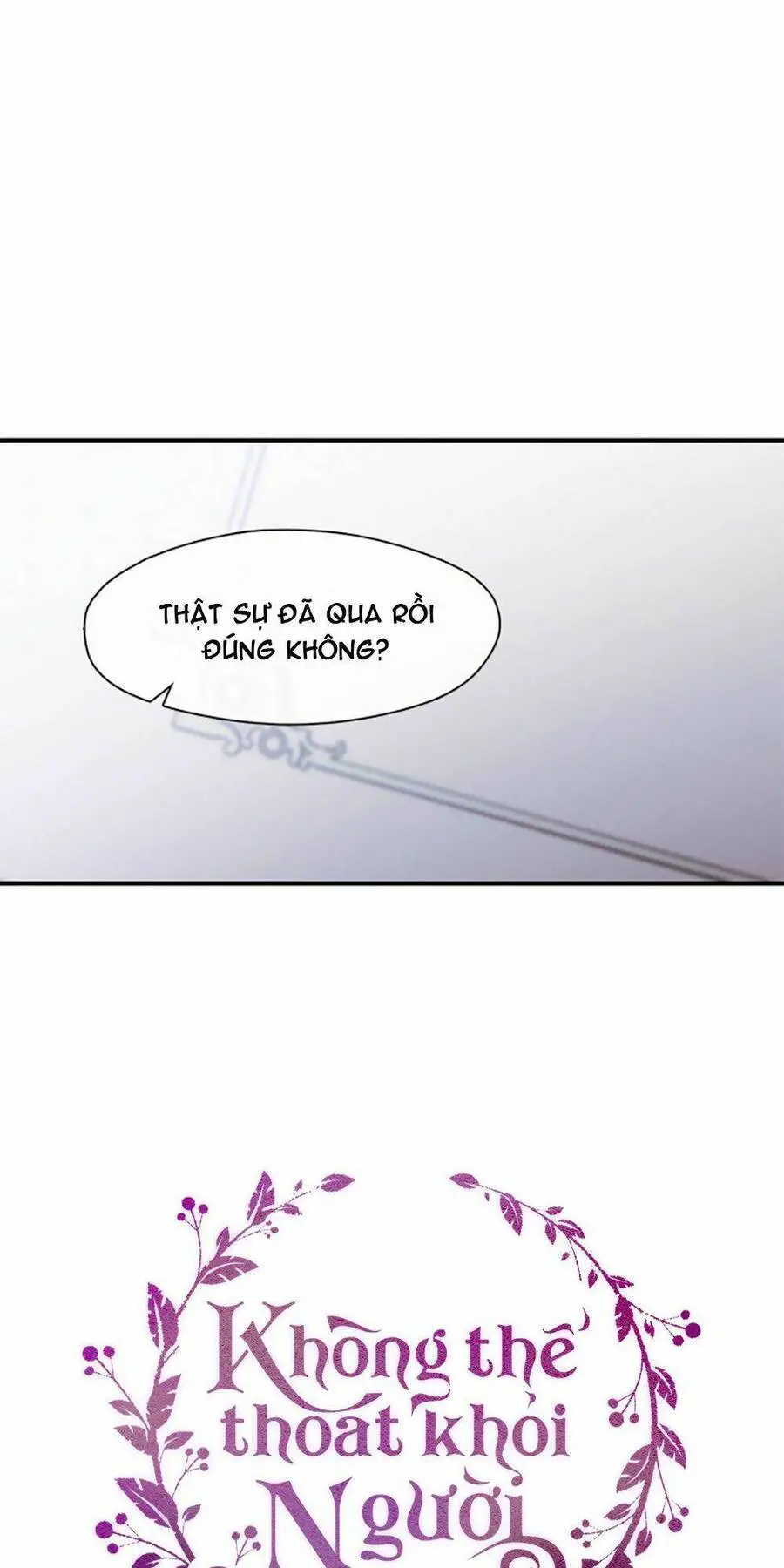 Không Thể Thoát Khỏi Người Nettruyen ZZZ Chương 9 Page 23