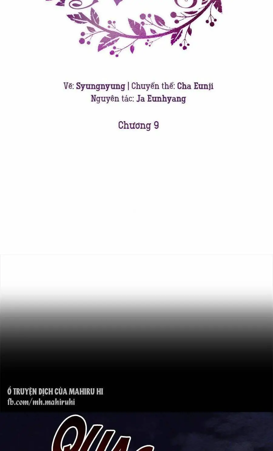 Không Thể Thoát Khỏi Người Nettruyen ZZZ Chương 9 Page 24