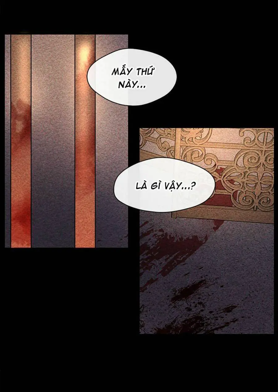 Không Thể Thoát Khỏi Người Nettruyen ZZZ Chương 9 Page 28