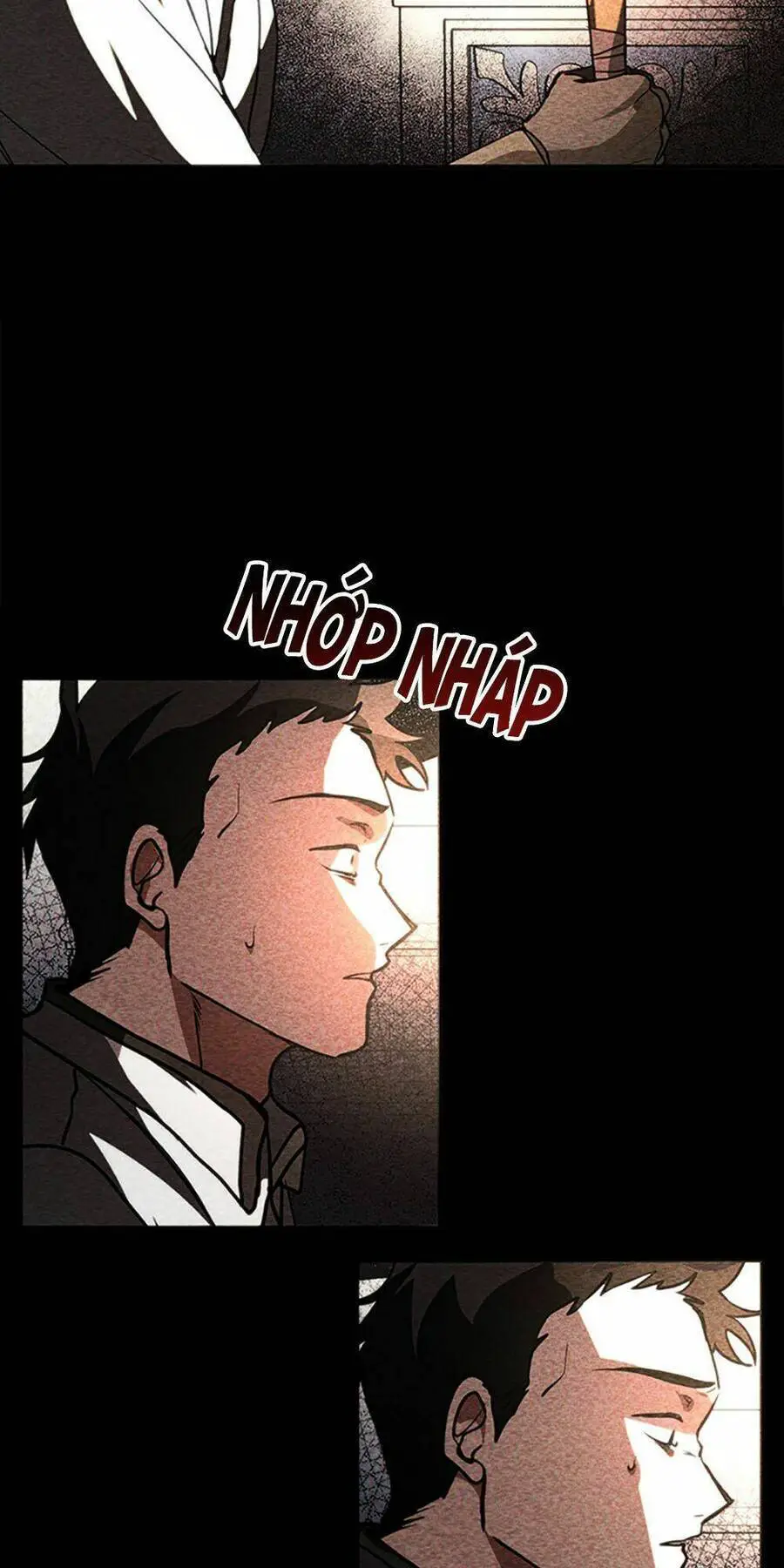 Không Thể Thoát Khỏi Người Nettruyen ZZZ Chương 9 Page 35