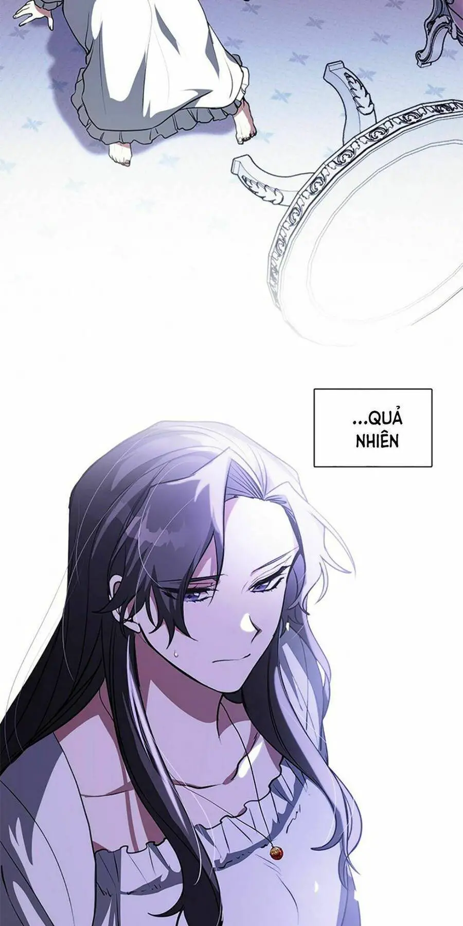 Không Thể Thoát Khỏi Người Nettruyen ZZZ Chương 9 Page 51