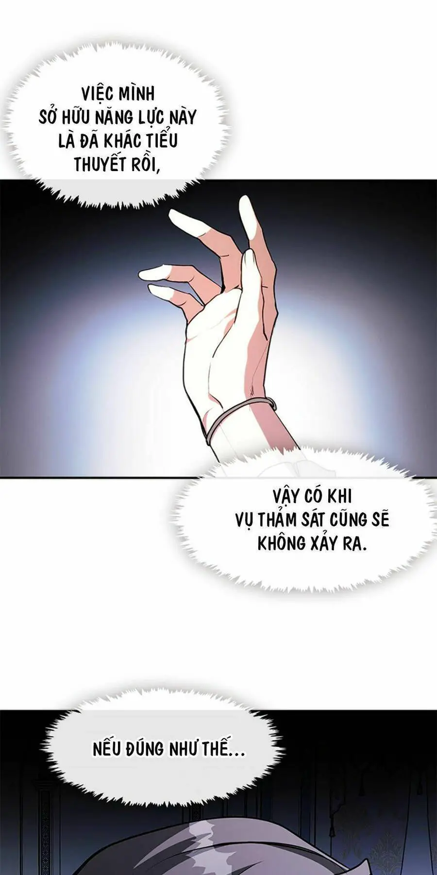 Không Thể Thoát Khỏi Người Nettruyen ZZZ Chương 9 Page 54