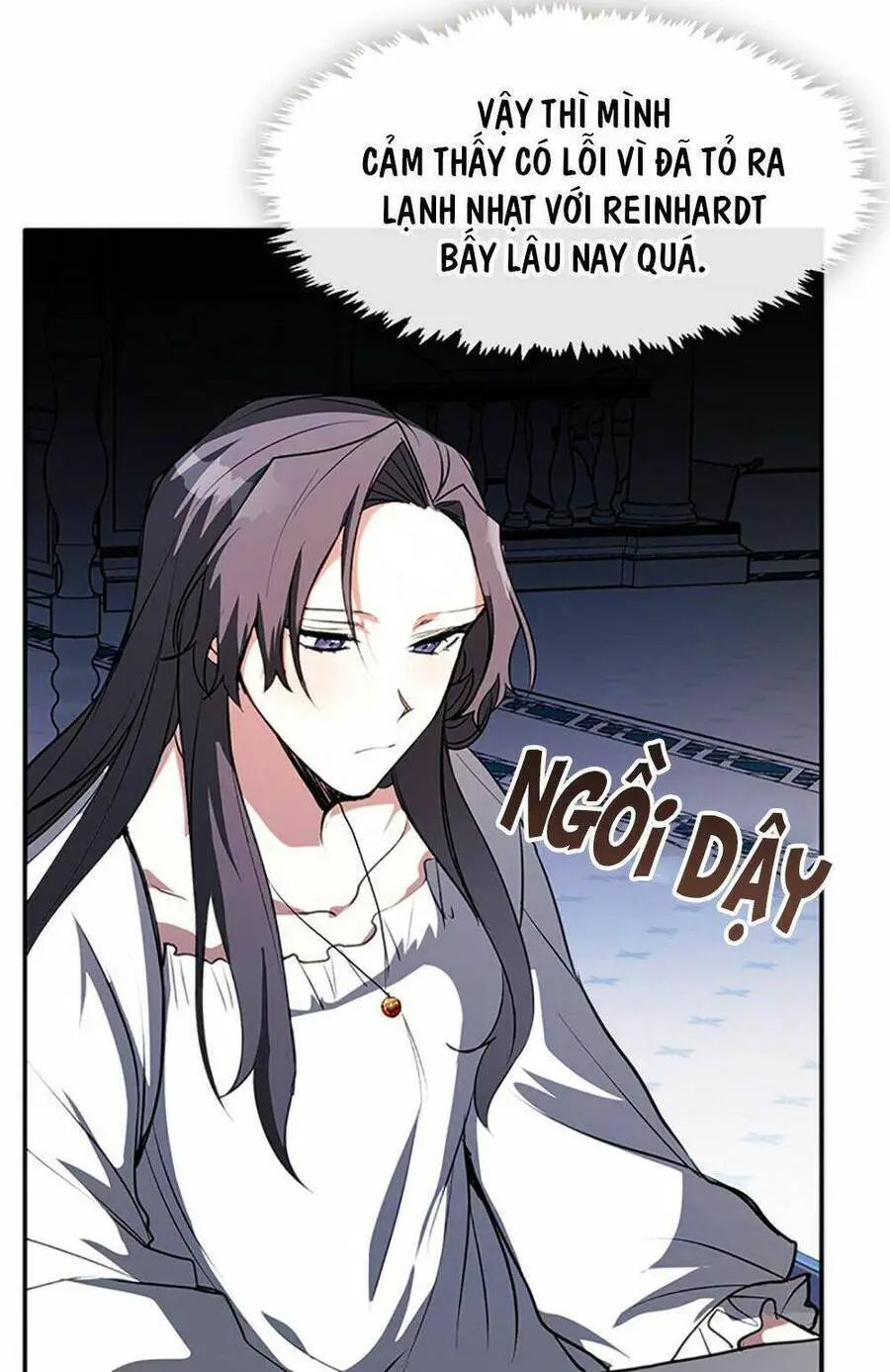 Không Thể Thoát Khỏi Người Nettruyen ZZZ Chương 9 Page 56