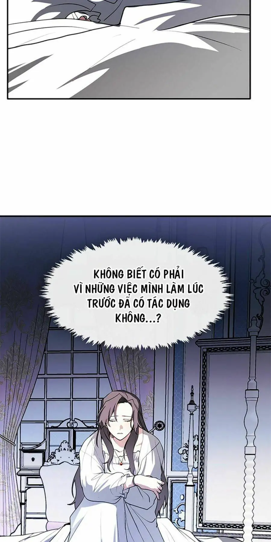 Không Thể Thoát Khỏi Người Nettruyen ZZZ Chương 9 Page 57