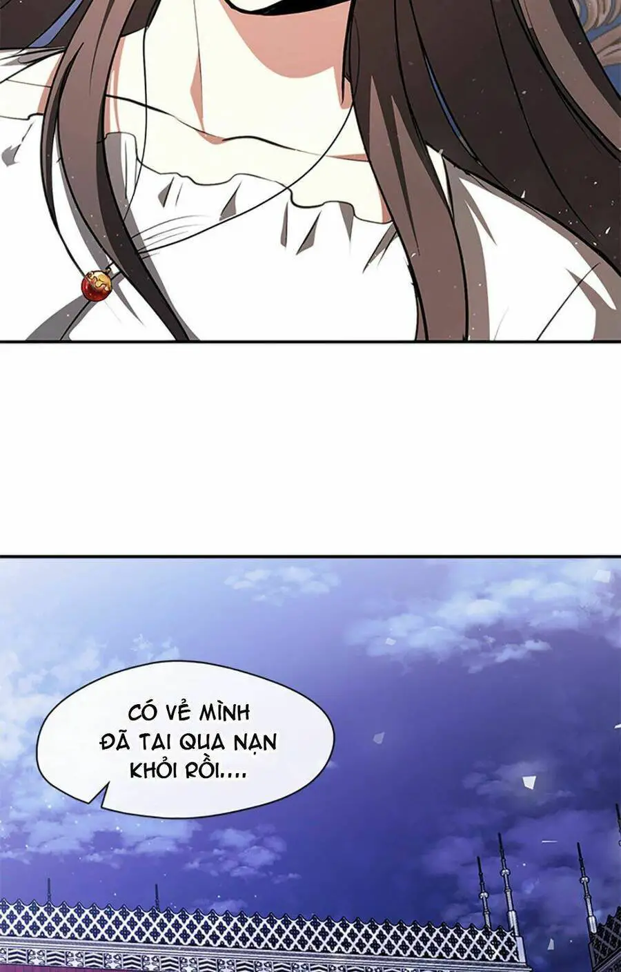 Không Thể Thoát Khỏi Người Nettruyen ZZZ Chương 9 Page 61