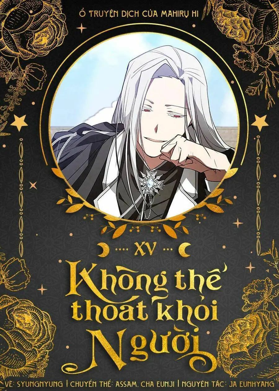 Không Thể Thoát Khỏi Người Nettruyen ZZZ Chương 15 Page 1