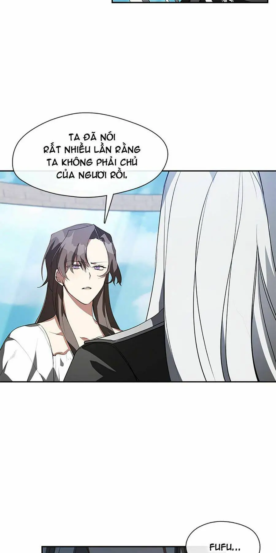 Không Thể Thoát Khỏi Người Nettruyen ZZZ Chương 15 Page 18