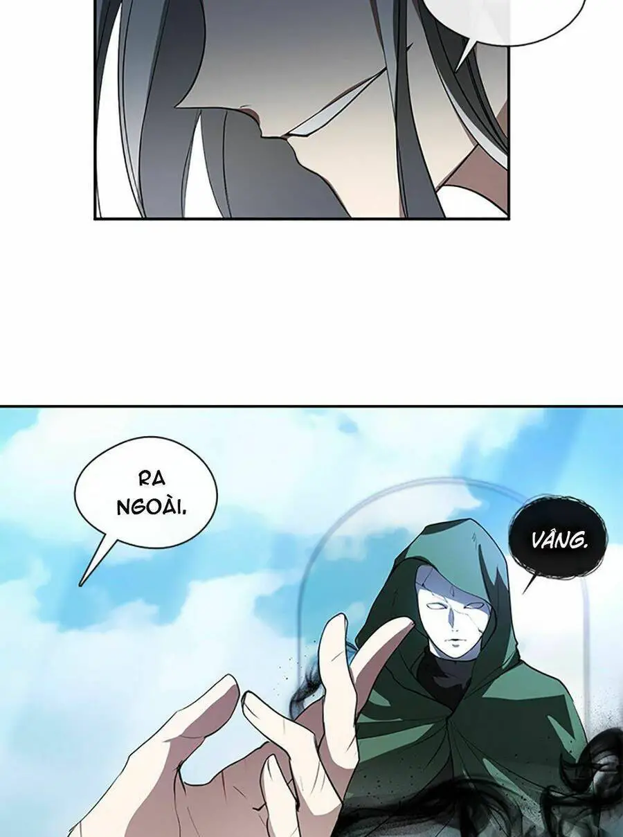 Không Thể Thoát Khỏi Người Nettruyen ZZZ Chương 15 Page 19