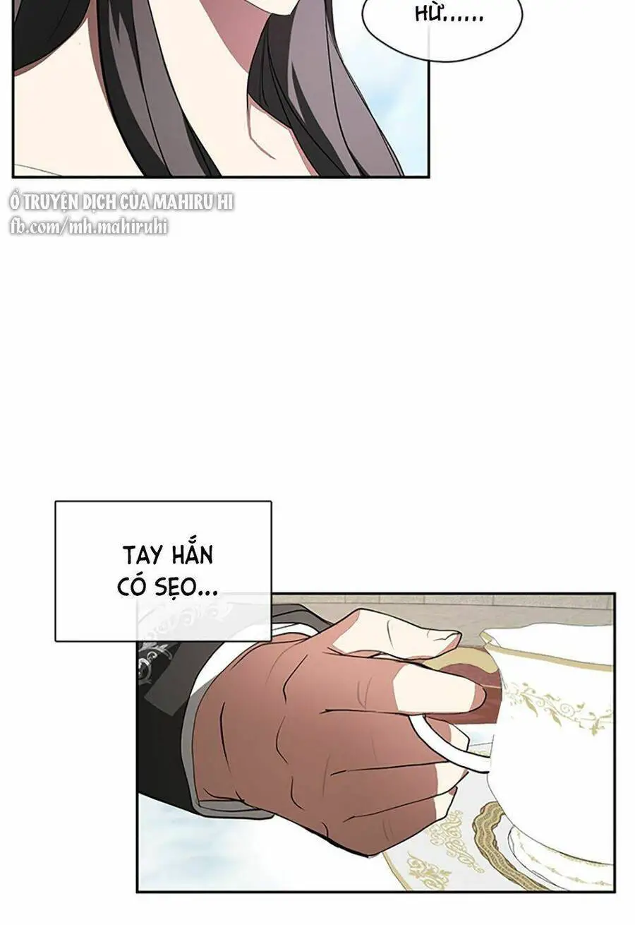 Không Thể Thoát Khỏi Người Nettruyen ZZZ Chương 15 Page 32