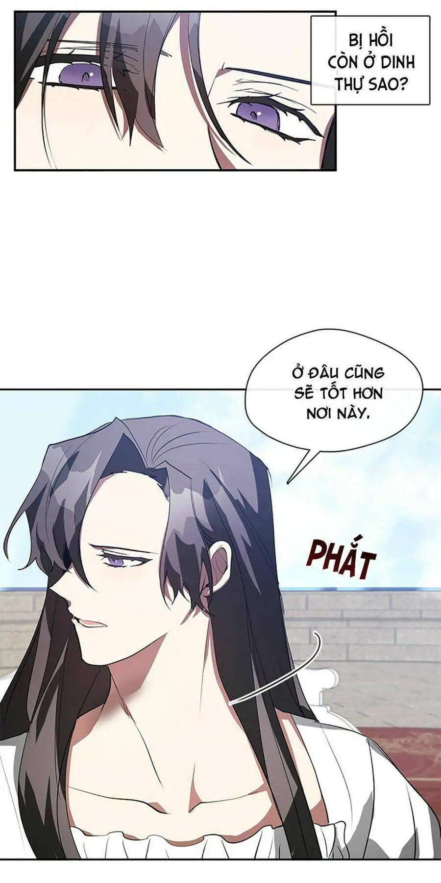 Không Thể Thoát Khỏi Người Nettruyen ZZZ Chương 15 Page 33