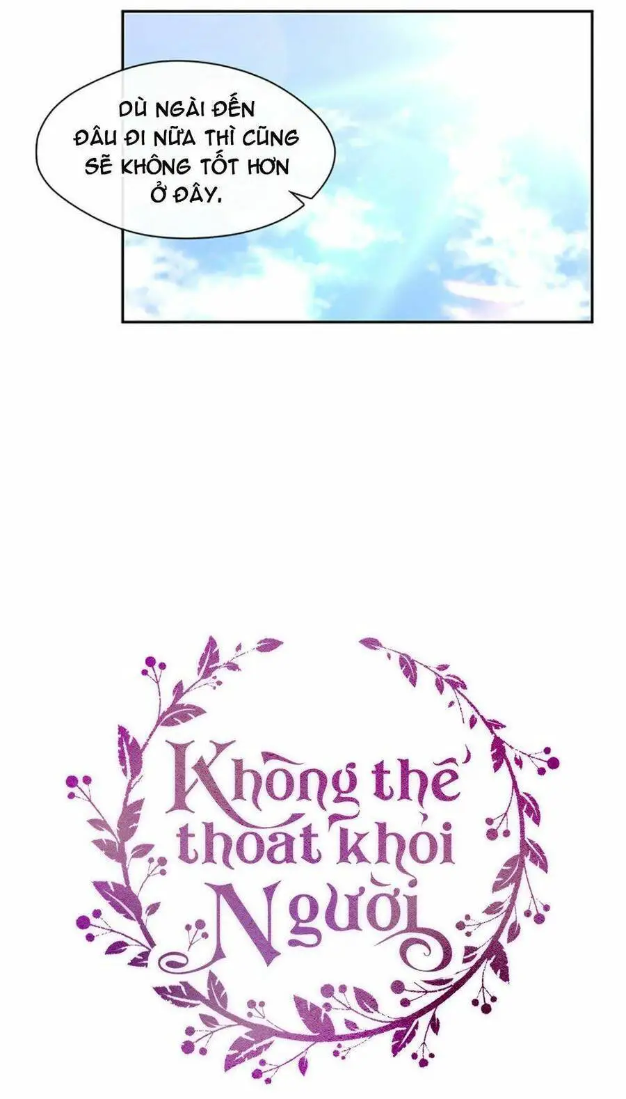 Không Thể Thoát Khỏi Người Nettruyen ZZZ Chương 15 Page 35