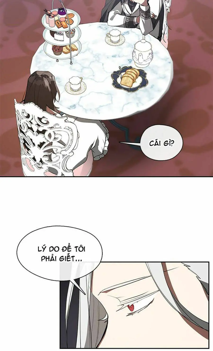 Không Thể Thoát Khỏi Người Nettruyen ZZZ Chương 15 Page 41
