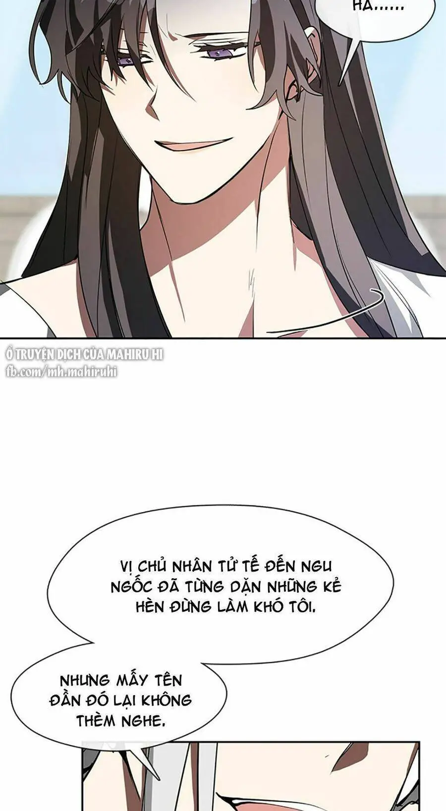 Không Thể Thoát Khỏi Người Nettruyen ZZZ Chương 15 Page 46