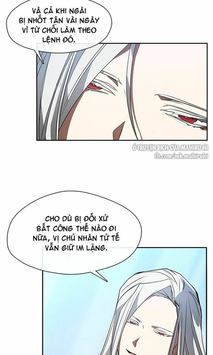 Không Thể Thoát Khỏi Người Nettruyen ZZZ Chương 15 Page 49