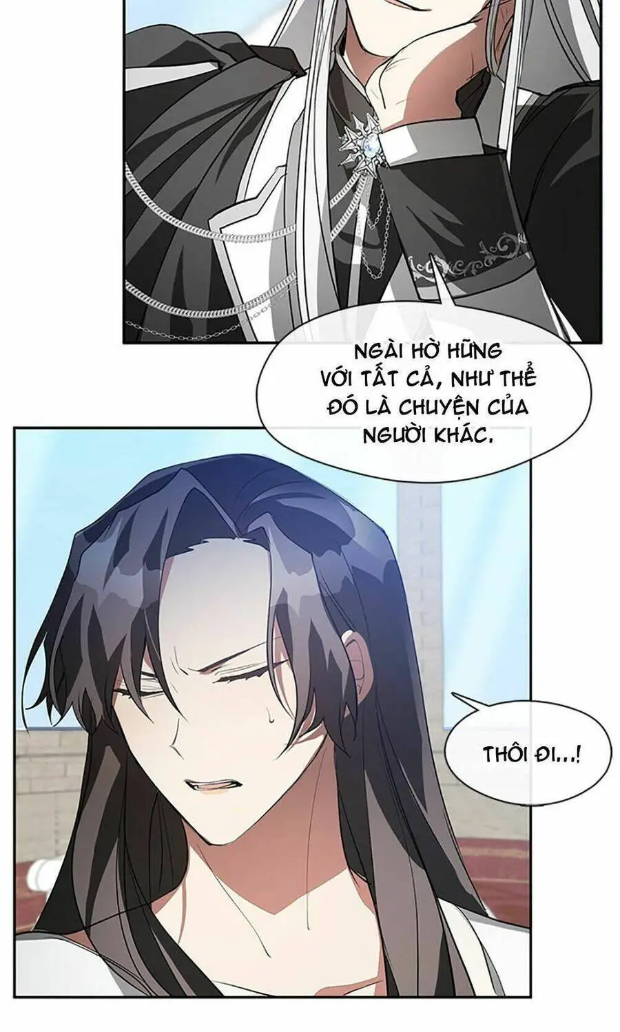 Không Thể Thoát Khỏi Người Nettruyen ZZZ Chương 15 Page 50