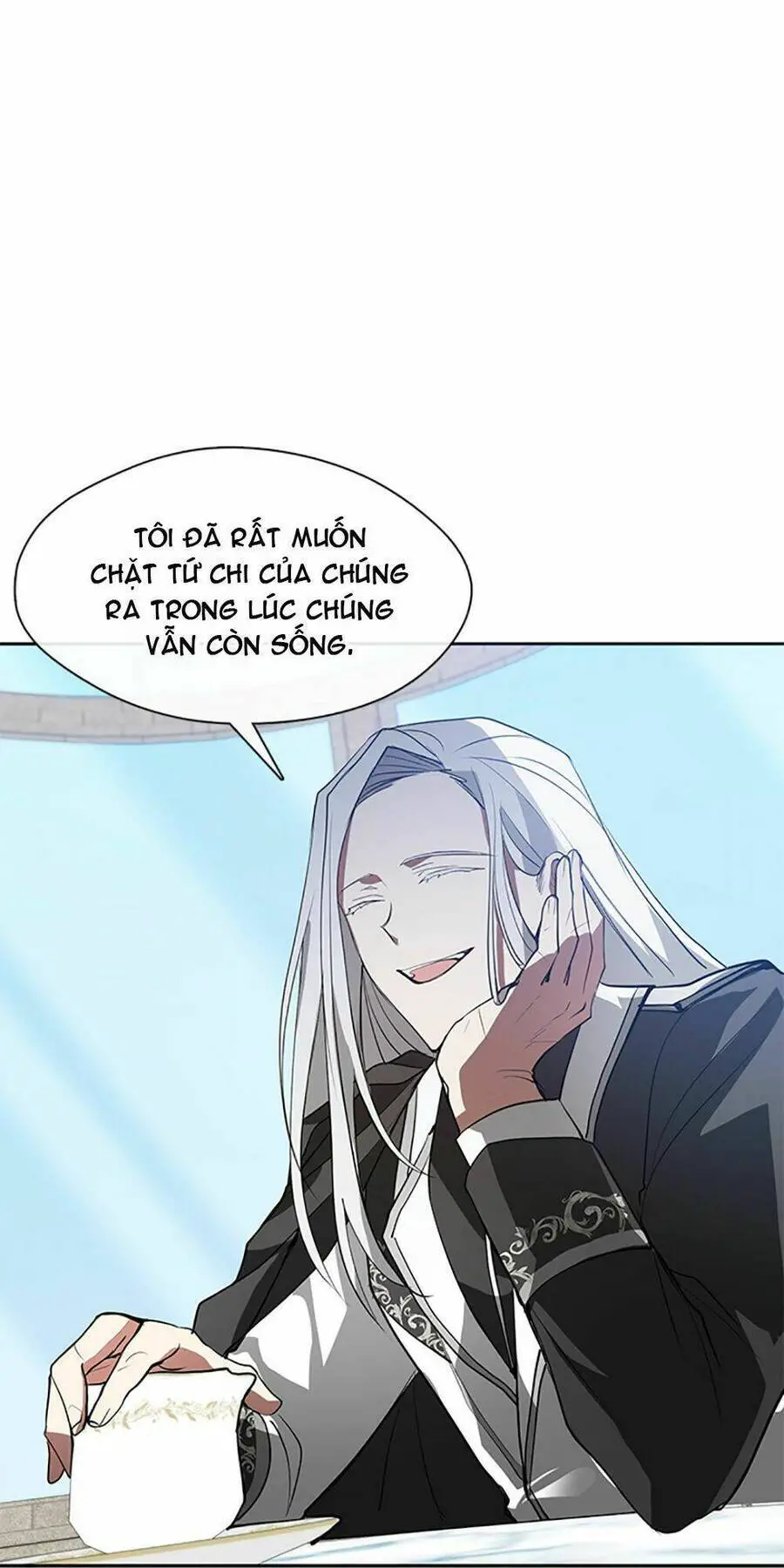Không Thể Thoát Khỏi Người Nettruyen ZZZ Chương 15 Page 51