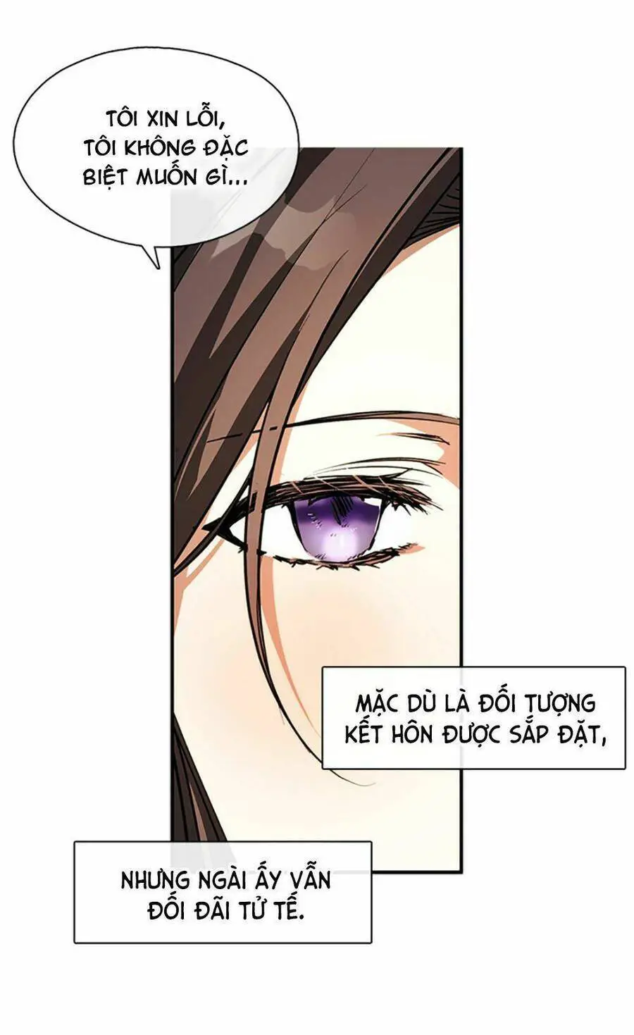 Không Thể Thoát Khỏi Người Nettruyen ZZZ Chương 5 Page 22