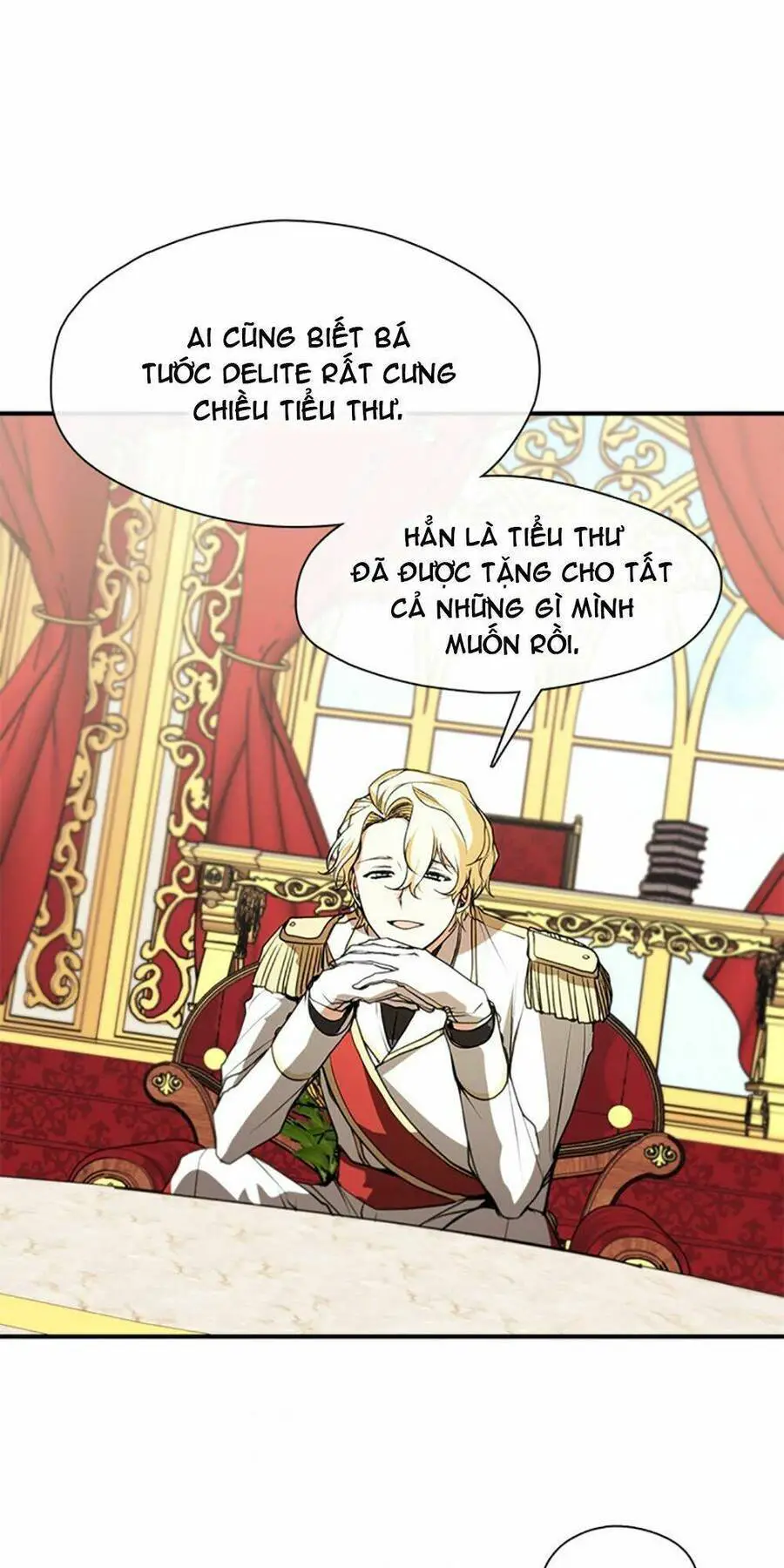 Không Thể Thoát Khỏi Người Nettruyen ZZZ Chương 5 Page 24