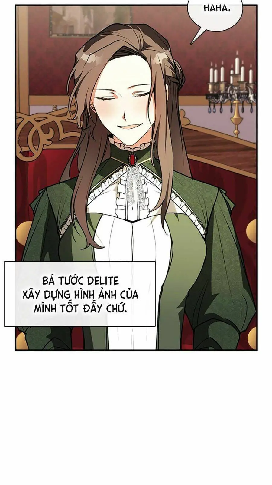 Không Thể Thoát Khỏi Người Nettruyen ZZZ Chương 5 Page 25