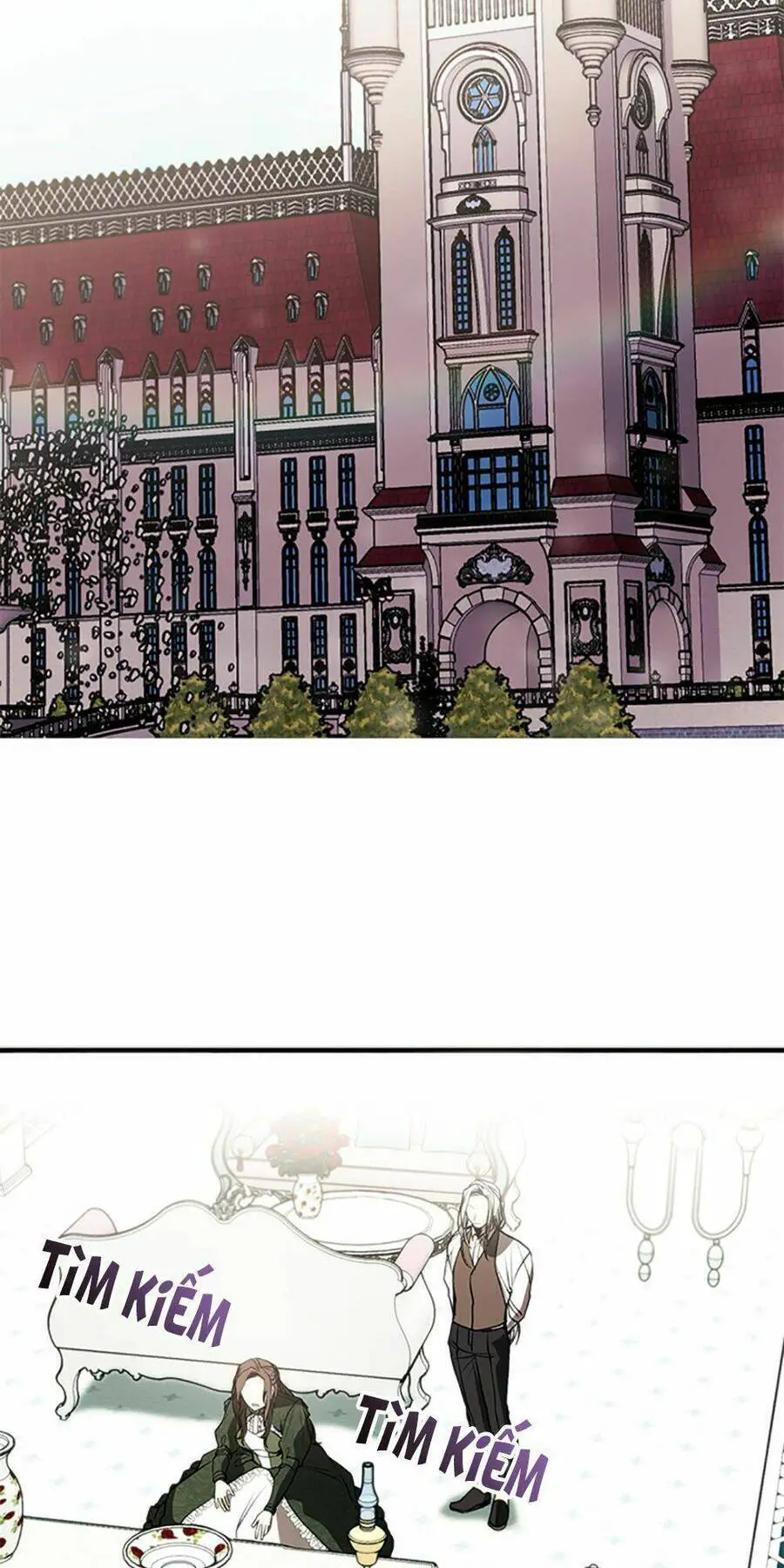 Không Thể Thoát Khỏi Người Nettruyen ZZZ Chương 5 Page 38