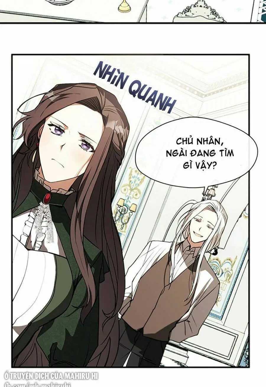 Không Thể Thoát Khỏi Người Nettruyen ZZZ Chương 5 Page 39