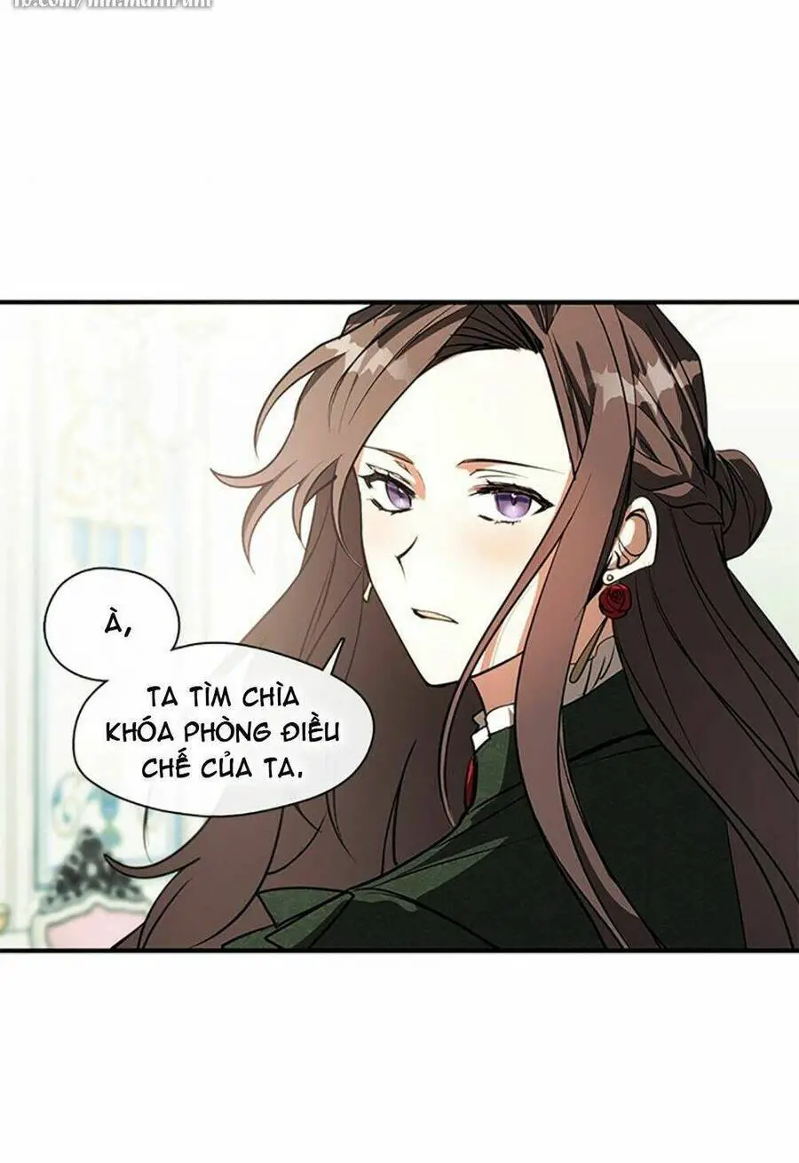 Không Thể Thoát Khỏi Người Nettruyen ZZZ Chương 5 Page 40