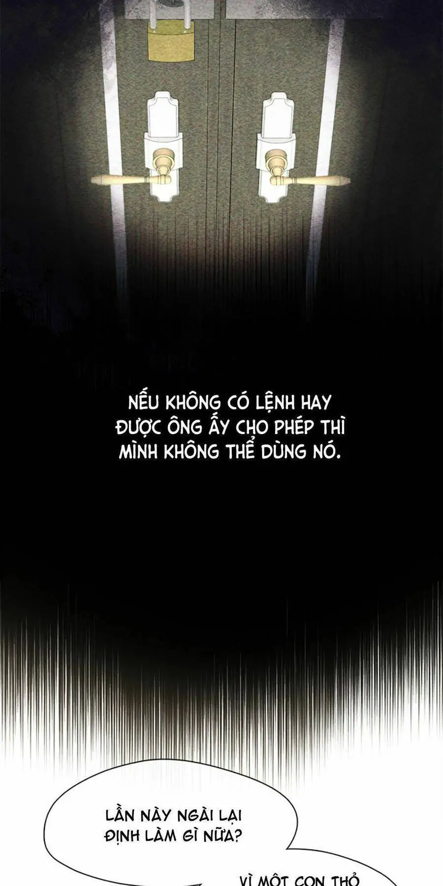 Không Thể Thoát Khỏi Người Nettruyen ZZZ Chương 5 Page 44