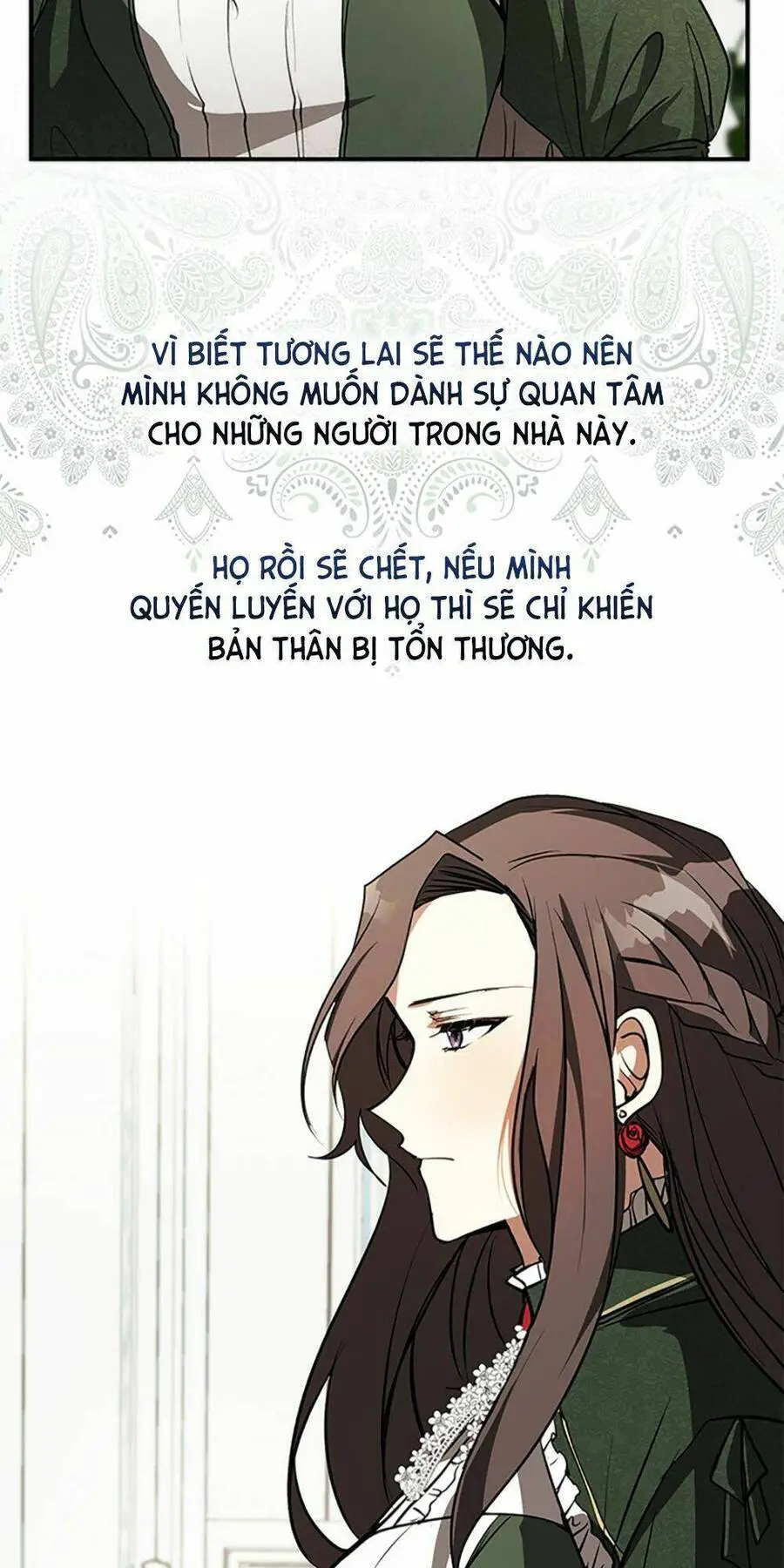 Không Thể Thoát Khỏi Người Nettruyen ZZZ Chương 5 Page 47