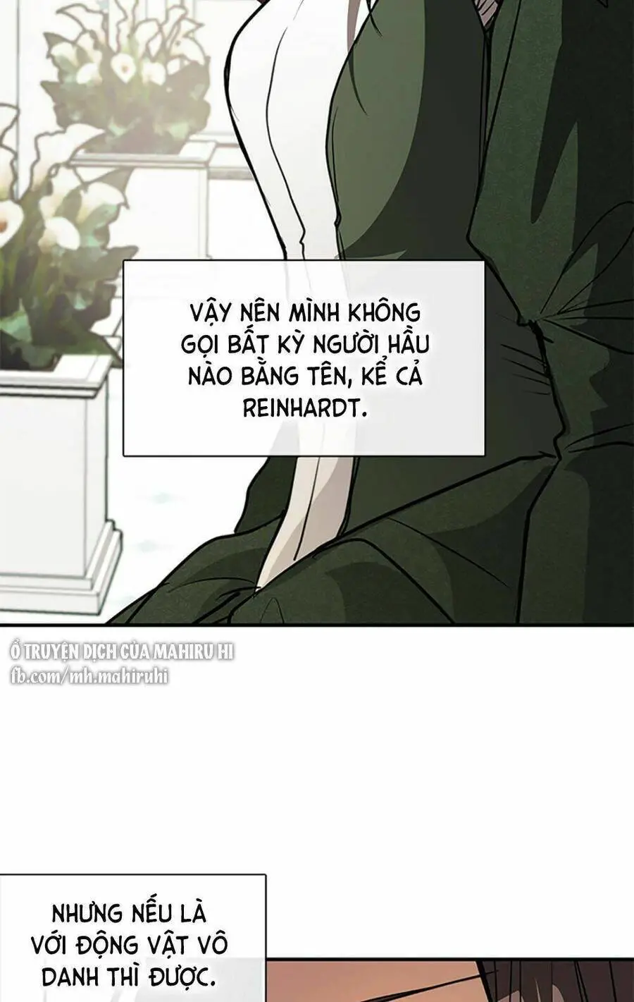 Không Thể Thoát Khỏi Người Nettruyen ZZZ Chương 5 Page 48