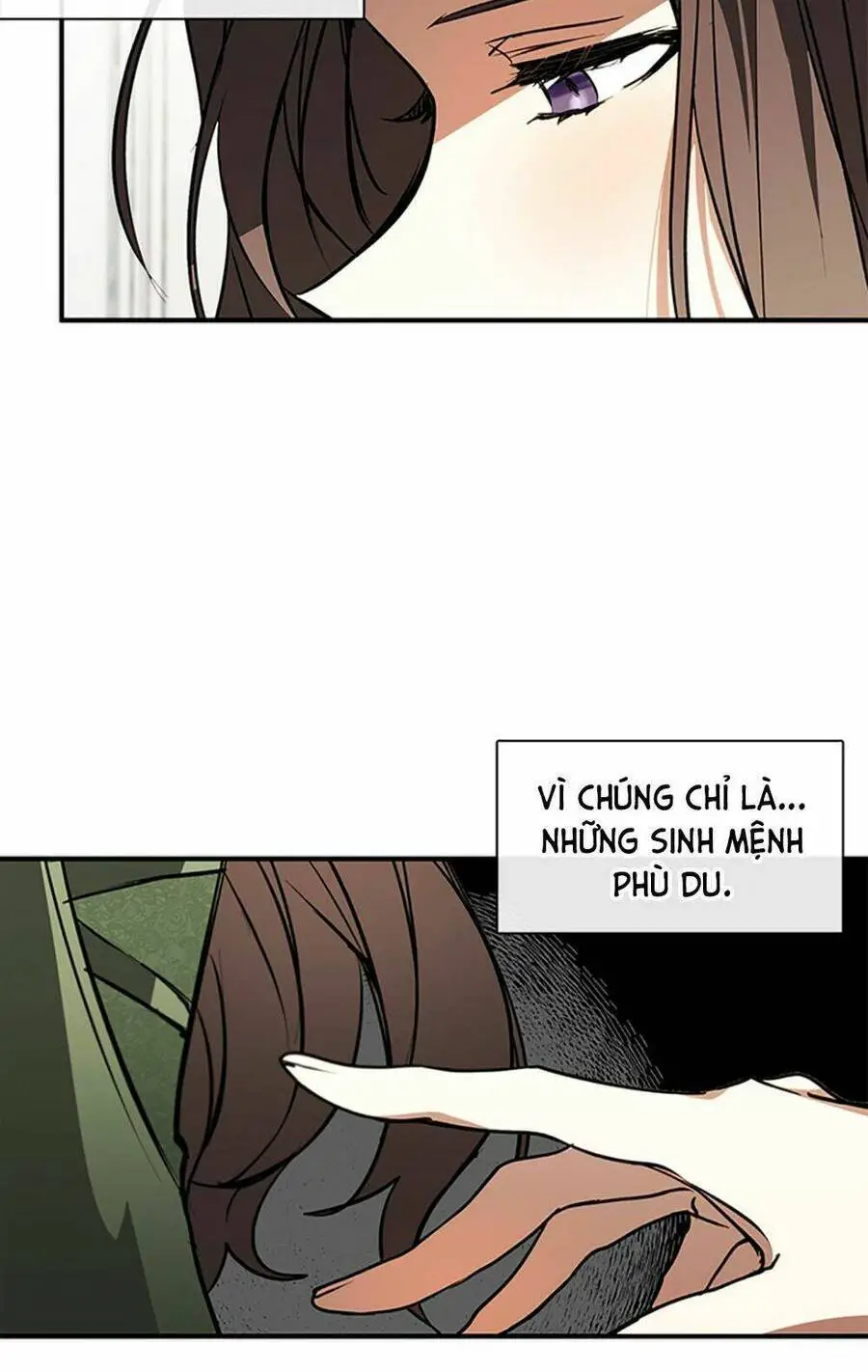 Không Thể Thoát Khỏi Người Nettruyen ZZZ Chương 5 Page 49