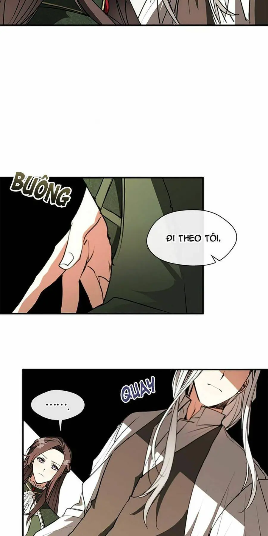 Không Thể Thoát Khỏi Người Nettruyen ZZZ Chương 5 Page 53