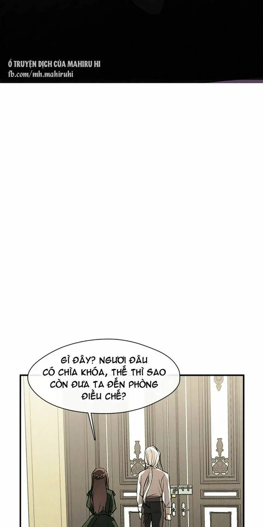 Không Thể Thoát Khỏi Người Nettruyen ZZZ Chương 5 Page 56