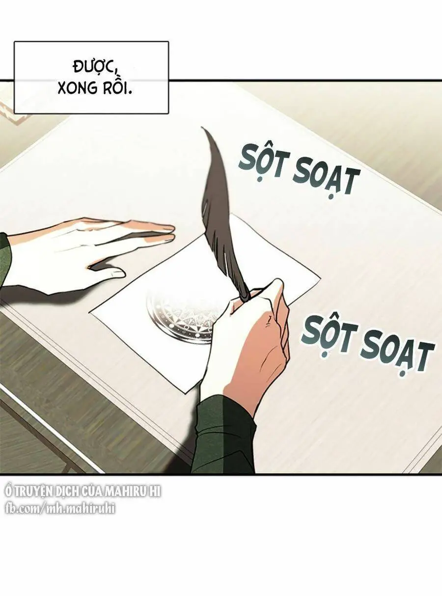Không Thể Thoát Khỏi Người Nettruyen ZZZ Chương 5 Page 63