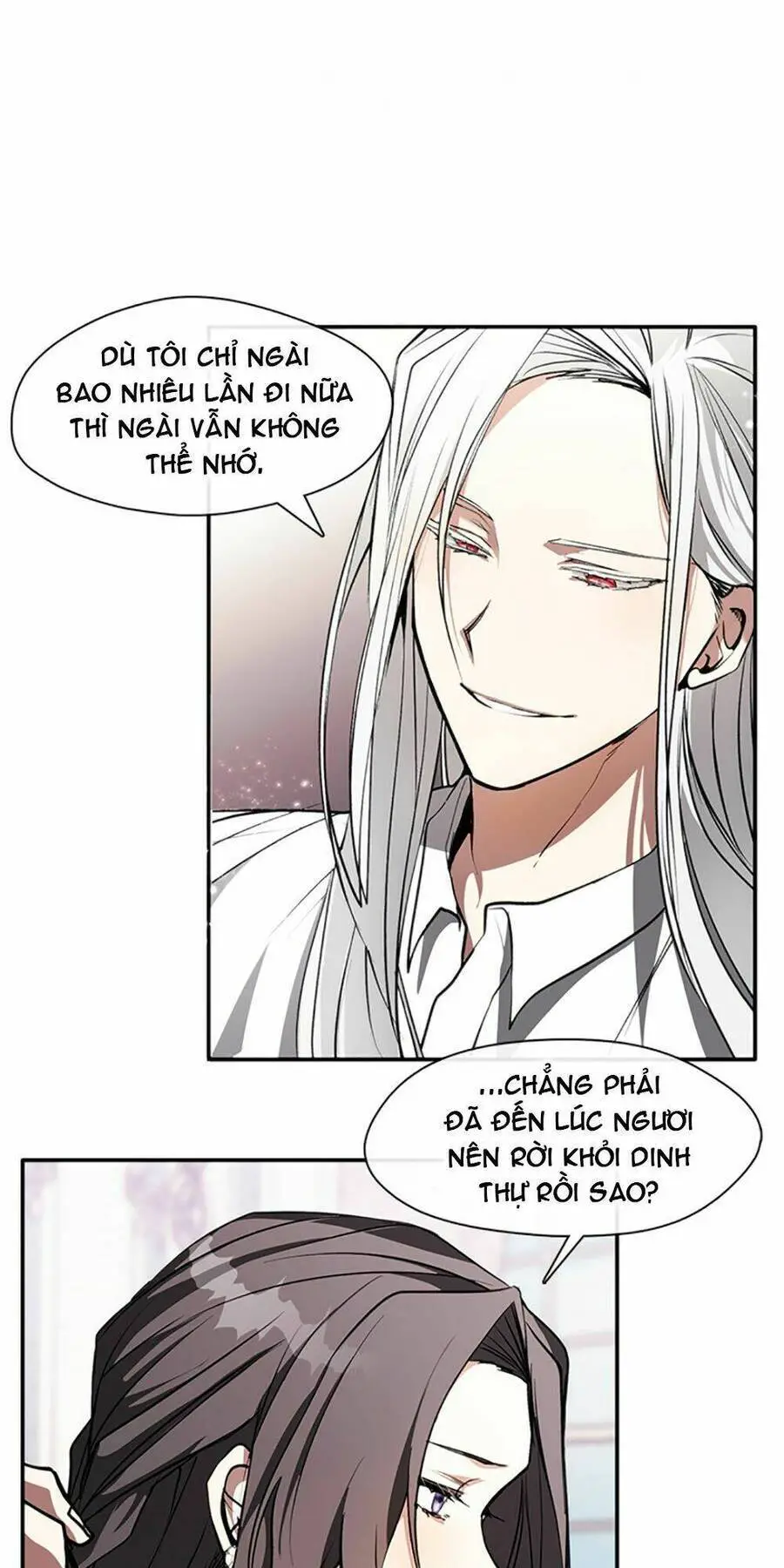 Không Thể Thoát Khỏi Người Nettruyen ZZZ Chương 7 Page 5