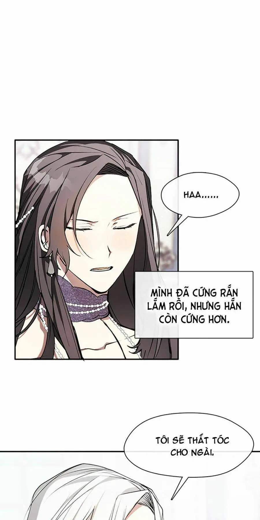 Không Thể Thoát Khỏi Người Nettruyen ZZZ Chương 7 Page 8