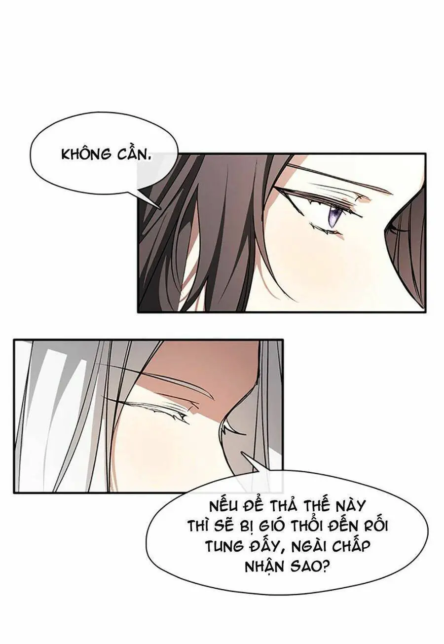 Không Thể Thoát Khỏi Người Nettruyen ZZZ Chương 7 Page 10
