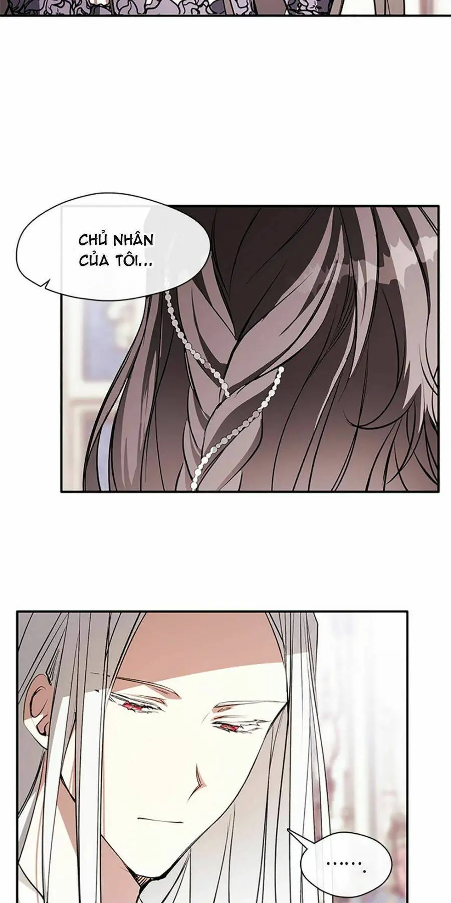 Không Thể Thoát Khỏi Người Nettruyen ZZZ Chương 7 Page 17