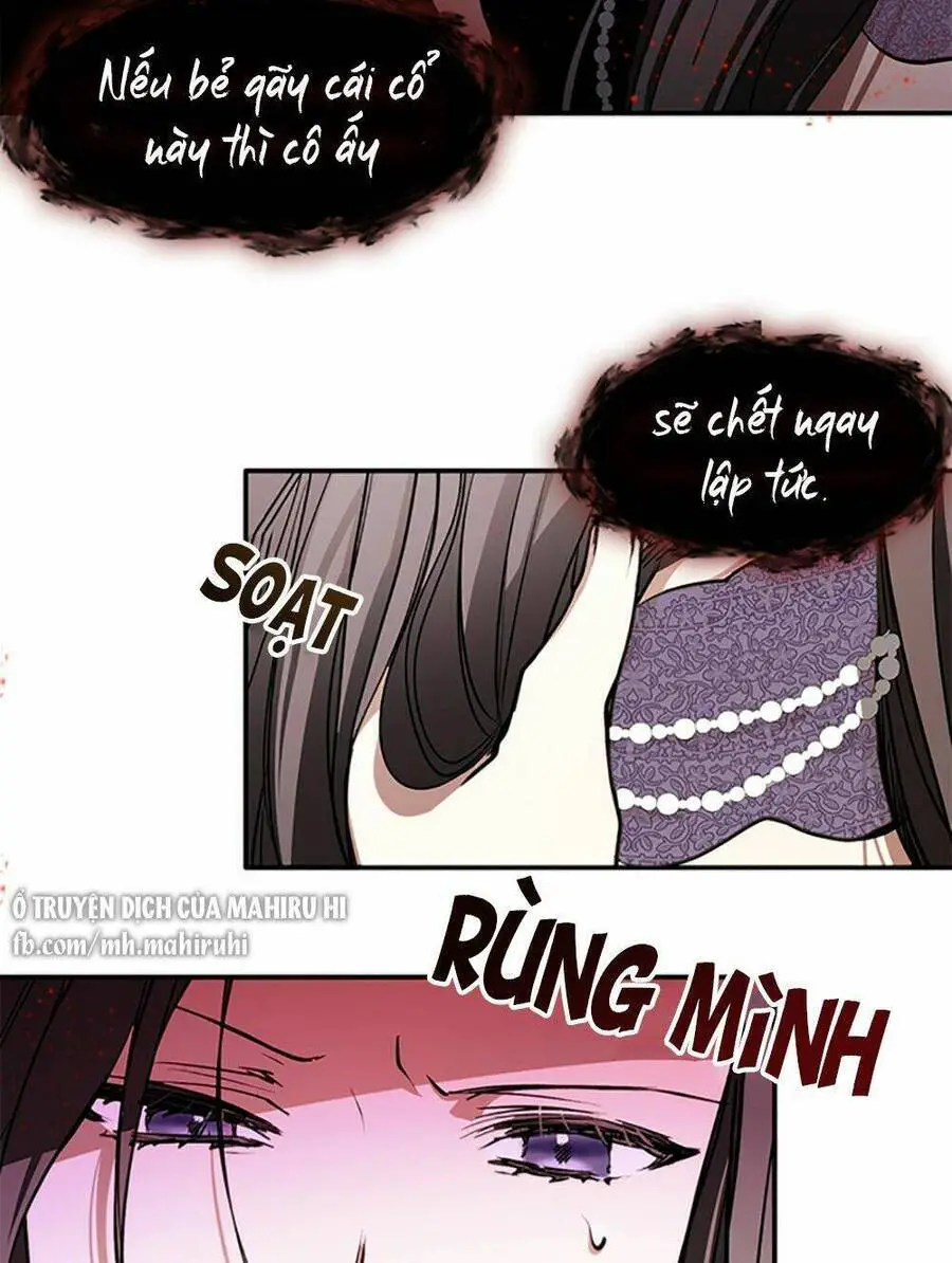 Không Thể Thoát Khỏi Người Nettruyen ZZZ Chương 7 Page 19