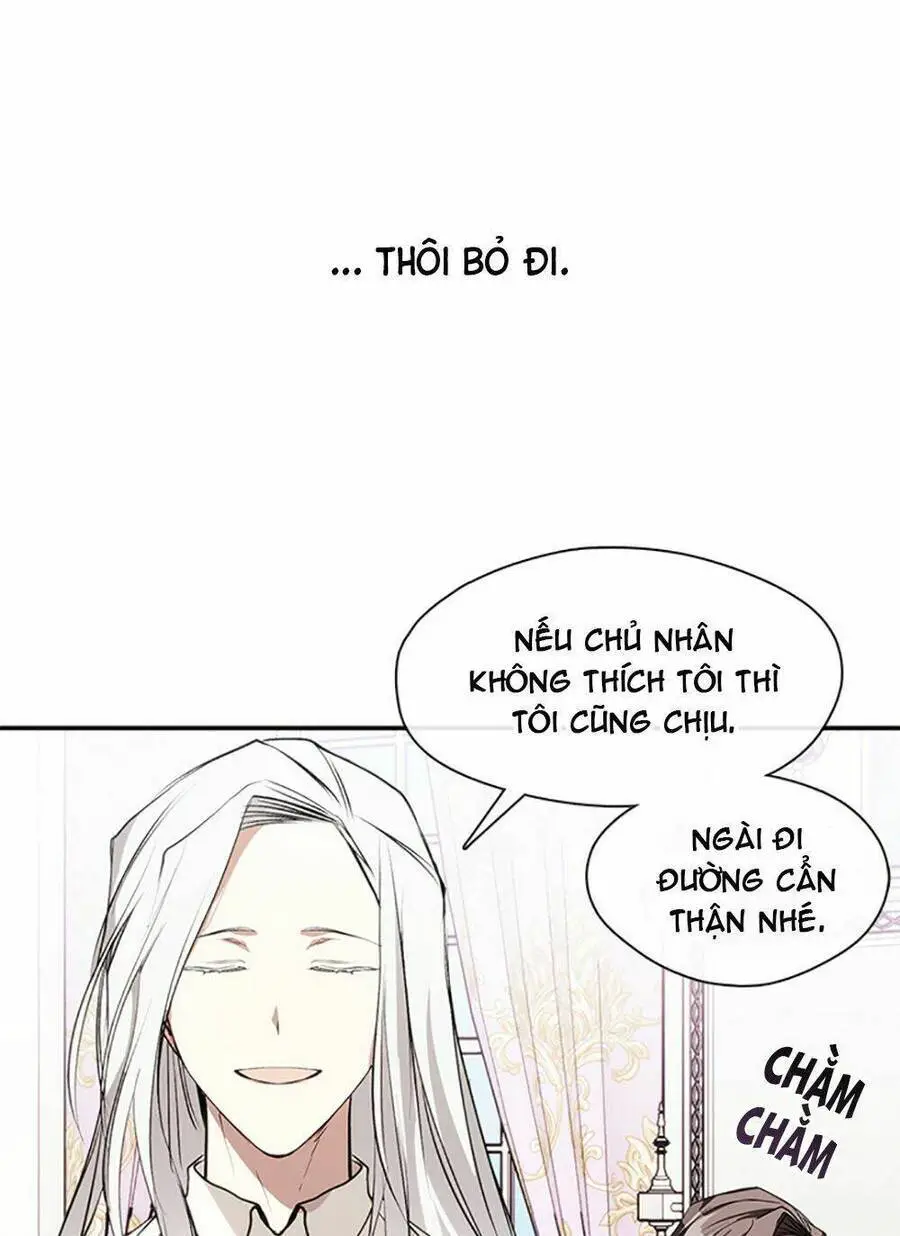 Không Thể Thoát Khỏi Người Nettruyen ZZZ Chương 7 Page 21