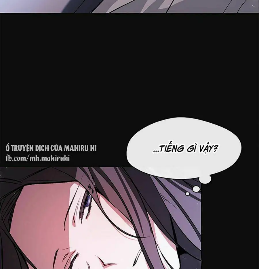 Không Thể Thoát Khỏi Người Nettruyen ZZZ Chương 7 Page 27