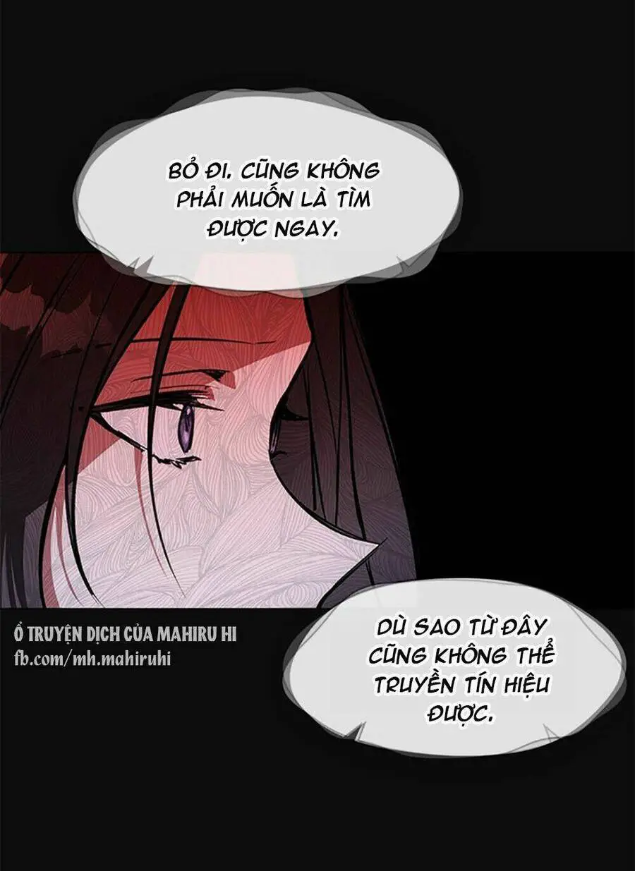 Không Thể Thoát Khỏi Người Nettruyen ZZZ Chương 7 Page 31